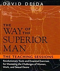 [수입] The Way Of The Superior Man