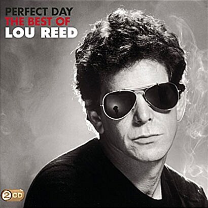 [수입] Lou Reed - Perfect Day : The Best Of Lou Reed [2CD]