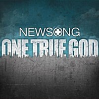 [중고] One True God