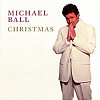 [수입] Michael Ball Christmas