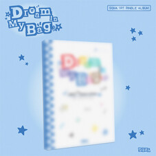 도하(DOHA) - 싱글 1집 Dream in My Bag