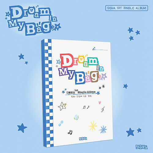 도하(DOHA) - 싱글 1집 Dream in My Bag