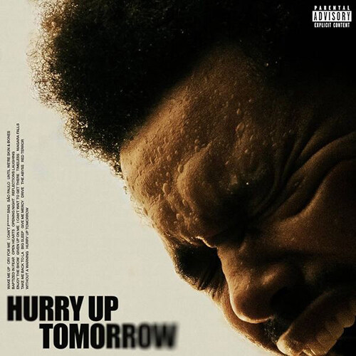 [수입] Weeknd - Hurry Up Tomorrow [Complete Edition][2CD]
