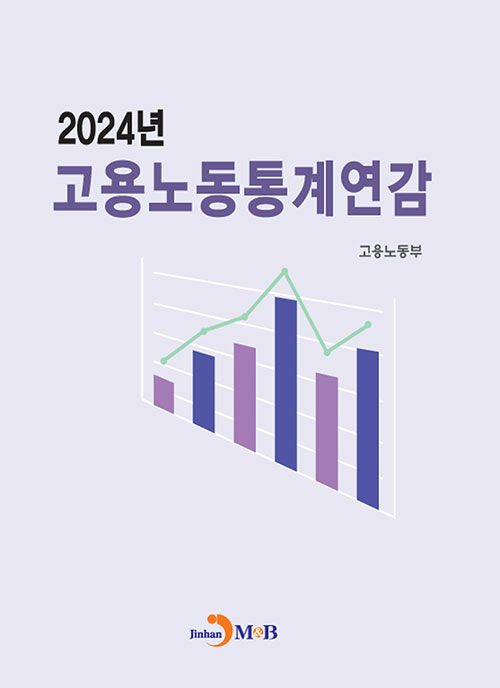 2024년 고용노동통계연감