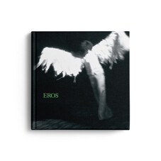 이찬혁 - LEE CHANHYUK 2nd FULL ALBUM [EROS]