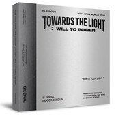 [플레이코드] 에이티즈 - 2024 ATEEZ WORLD TOUR [TOWARDS THE LIGHT : WILL TO POWER] IN SEOUL PLAYCODE