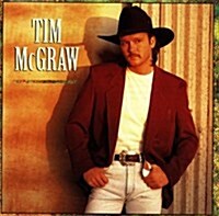 [중고] Tim McGraw