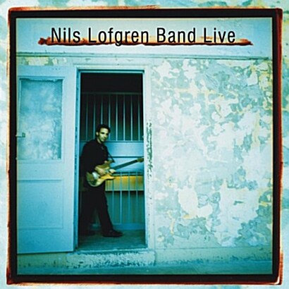 [수입] Nils Lofgren - Live [2CD Deluxe Edition]