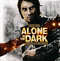 [중고] Alone In The Dark: Music From The Video Game