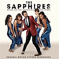 [중고] The Sapphires Original Cast