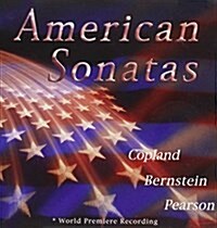 [수입] American Sonatas