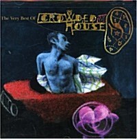 [중고] Recurring Dream: The Very Best Of Crowded House