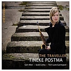 [수입] Tineke Postma - The Traveller