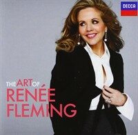 (The)Art of Renee Fleming