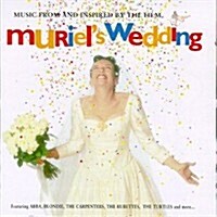 [중고] [수입] Muriels Wedding: Music From And Inspired By The Film