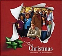 [수입] This Christmas-Songs from the Motion Picture
