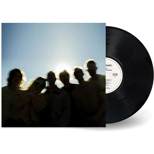 [수입] The Head And The Heart - Aperture [LP]