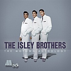 [수입] The Isley Brothers - The Motown Anthology [2CD]