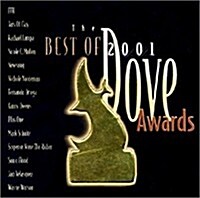 [수입] Best Of 2001 Dove Award