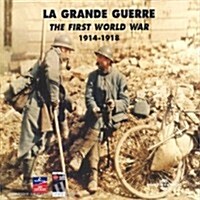 [수입] Grande Guerre 1914-1918