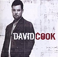 [중고] David Cook