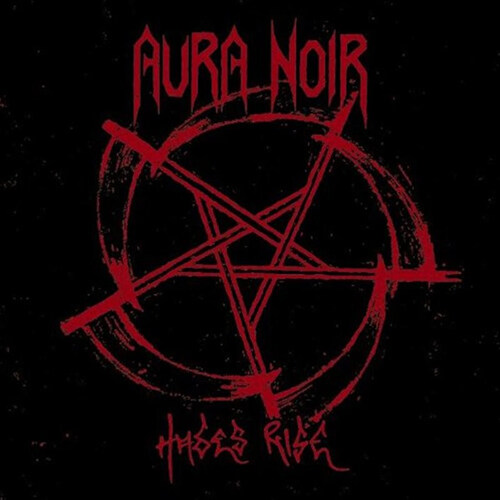 [수입] Aura Noir - Hades Rise