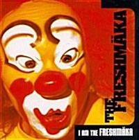 [수입] I Am The Freshmaka