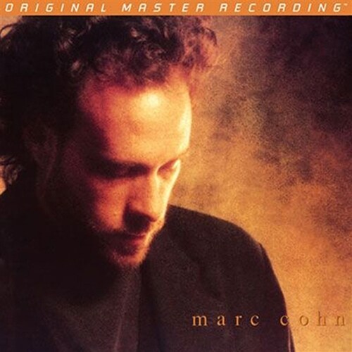 [수입] Marc Cohn - Marc Cohn (Original Master Tapes)[24k 골드 CD]