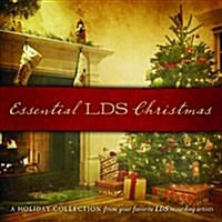 [수입] Essential LDS Christmas