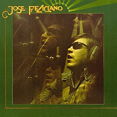 [수입] Jose Feliciano - And The Feelings Good