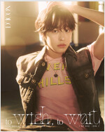 DICON VOLUME N°29 NCT WISH to Wish, to Wait : 03 RIKU B-TYPE