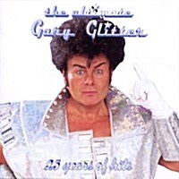 [수입] The Ultimate Gary Glitter - 25 Years of Hits