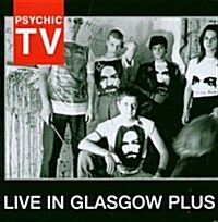 [수입] Live in Glasgow Plus