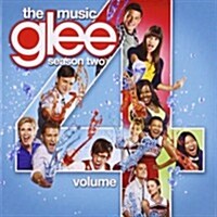 [수입] Glee: The Music, Volume 4