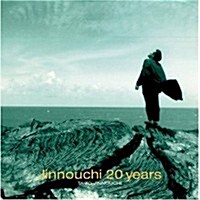 [수입] Jinnouchi-20 Years