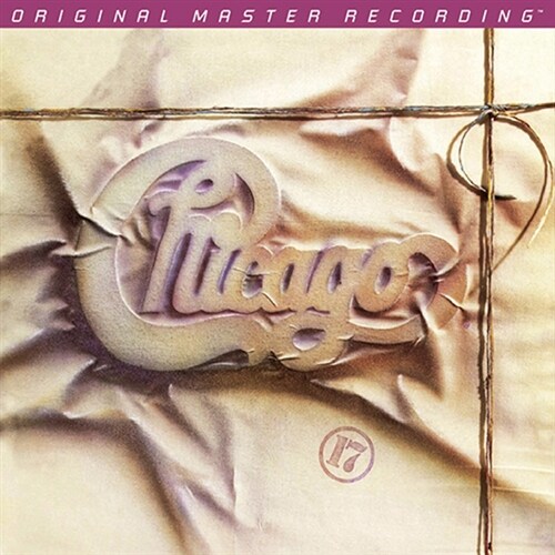 [수입] Chicago - Chicago 17 (Original Master Tapes)[24k 골드 CD]