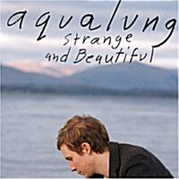 [중고] [수입] Strange & Beautiful