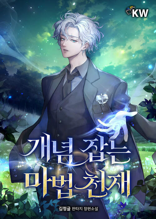 [세트] 개념 잡는 마법 천재 (총14권/완결)