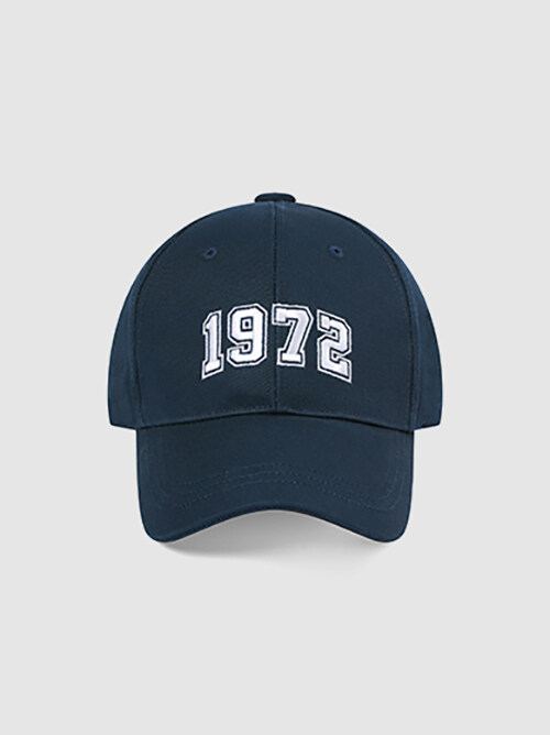 1972 모자 Navy
