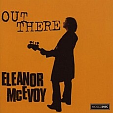 [수입] Eleanor McEvoy - Out There [SACD Hybrid]