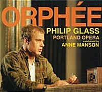 [중고] [수입] Glass: Orphee (Complete Opera Recording)