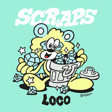 로꼬 - SCRAPS