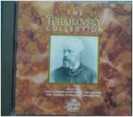[중고] [CD] Tchaikovsky Collection (1CD)