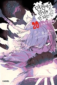 던전에서 만남을 추구하면 안 되는 걸까 20 (기간 한정판)