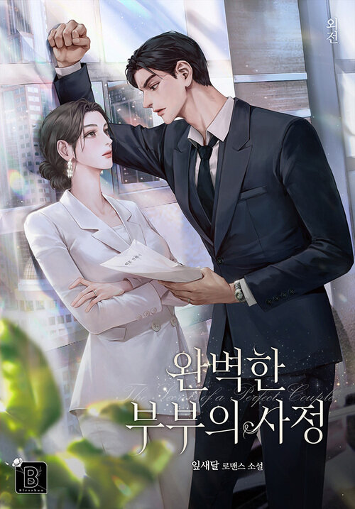 완벽한 부부의 사정 (외전)