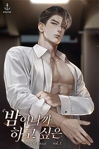 [세트] 밤이니까 하고 싶은 (외전 포함) (총3권/완결)