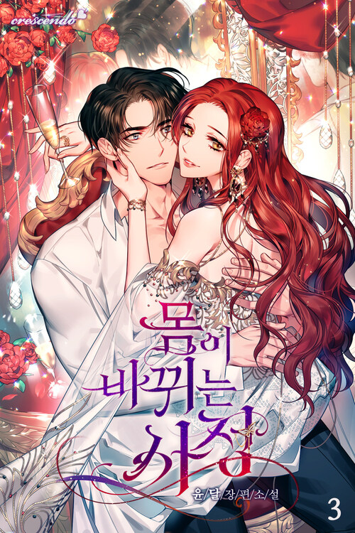 몸이 바뀌는 사정 3