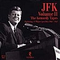 [수입] Vol. 2-Kennedy Tapes