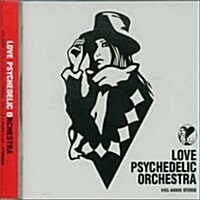 [수입] Love Psychedelico