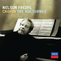 Chopin The Nocturnes